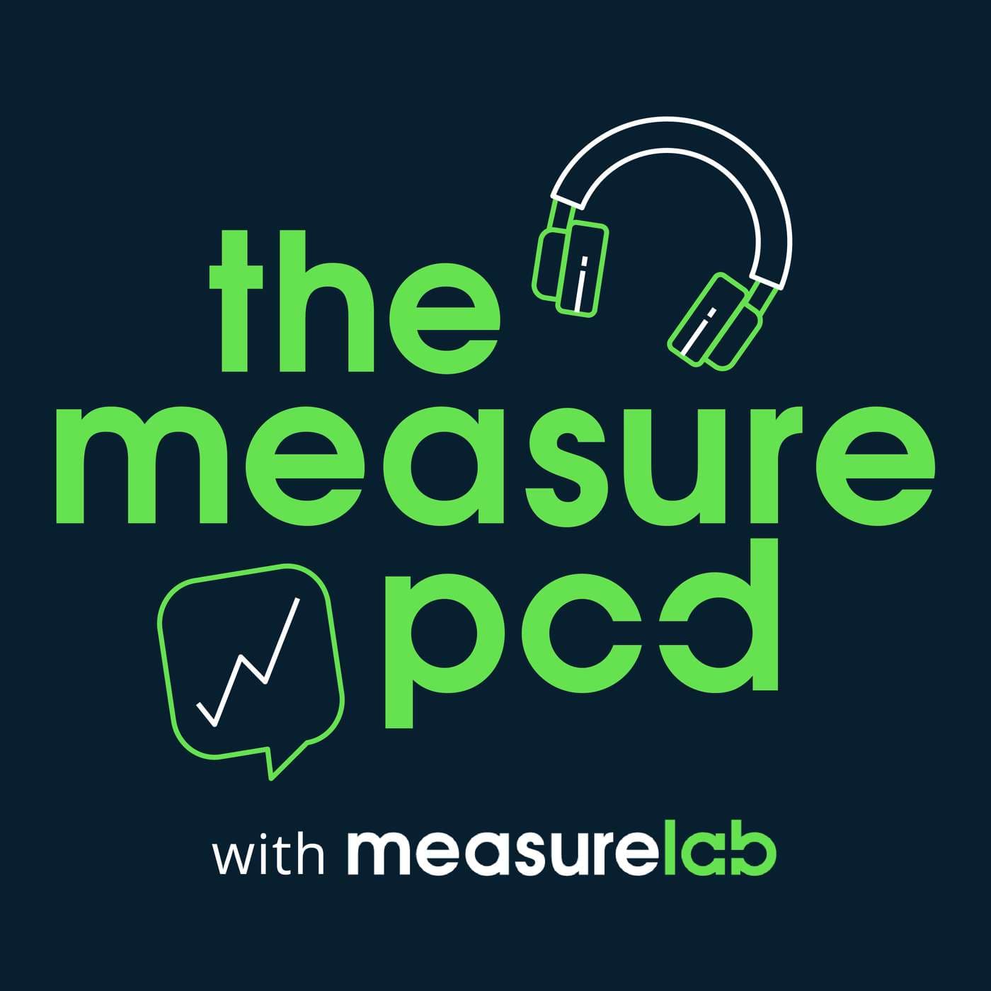 The Measure Pod - Podcasts