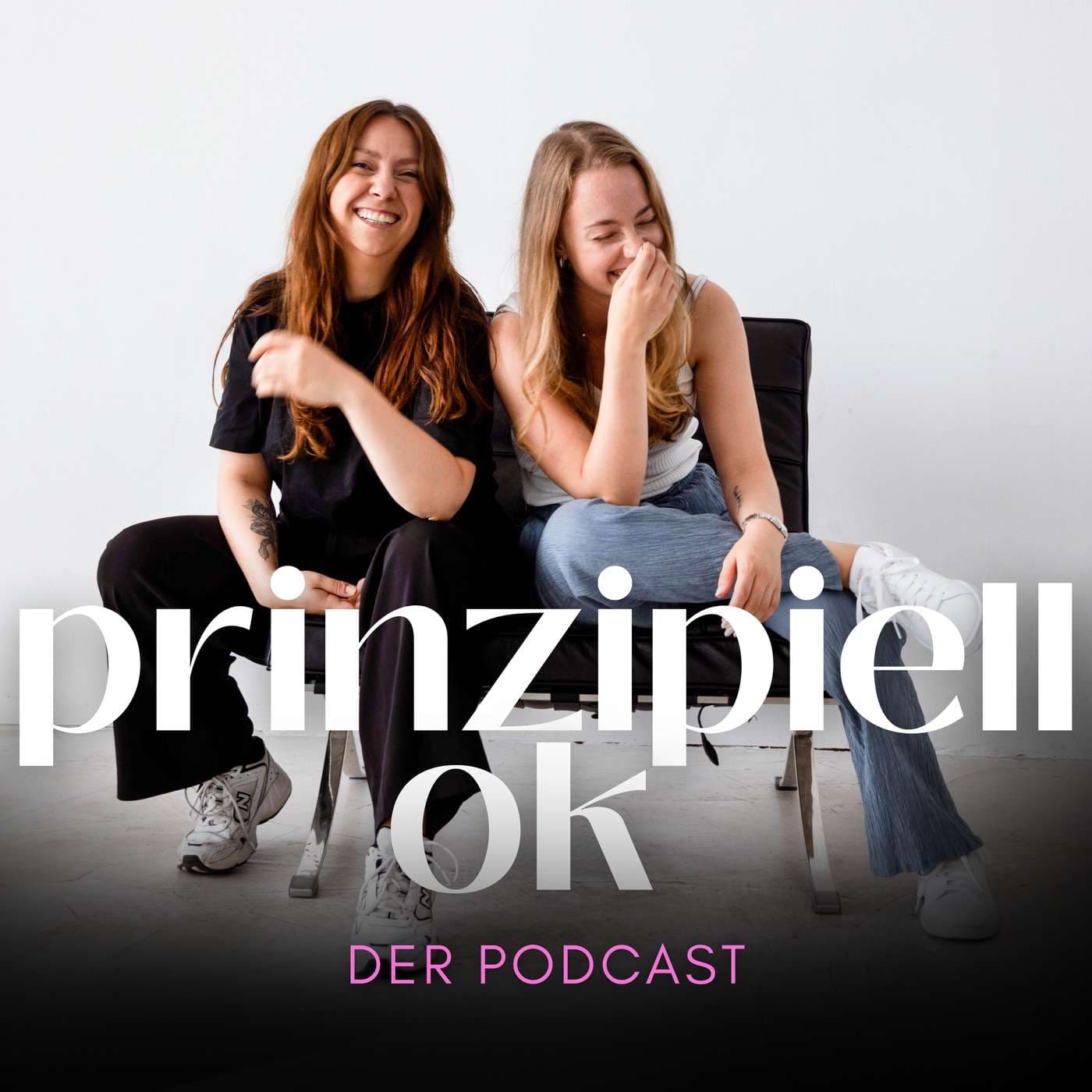 Prinzipiell Ok - Podcasts