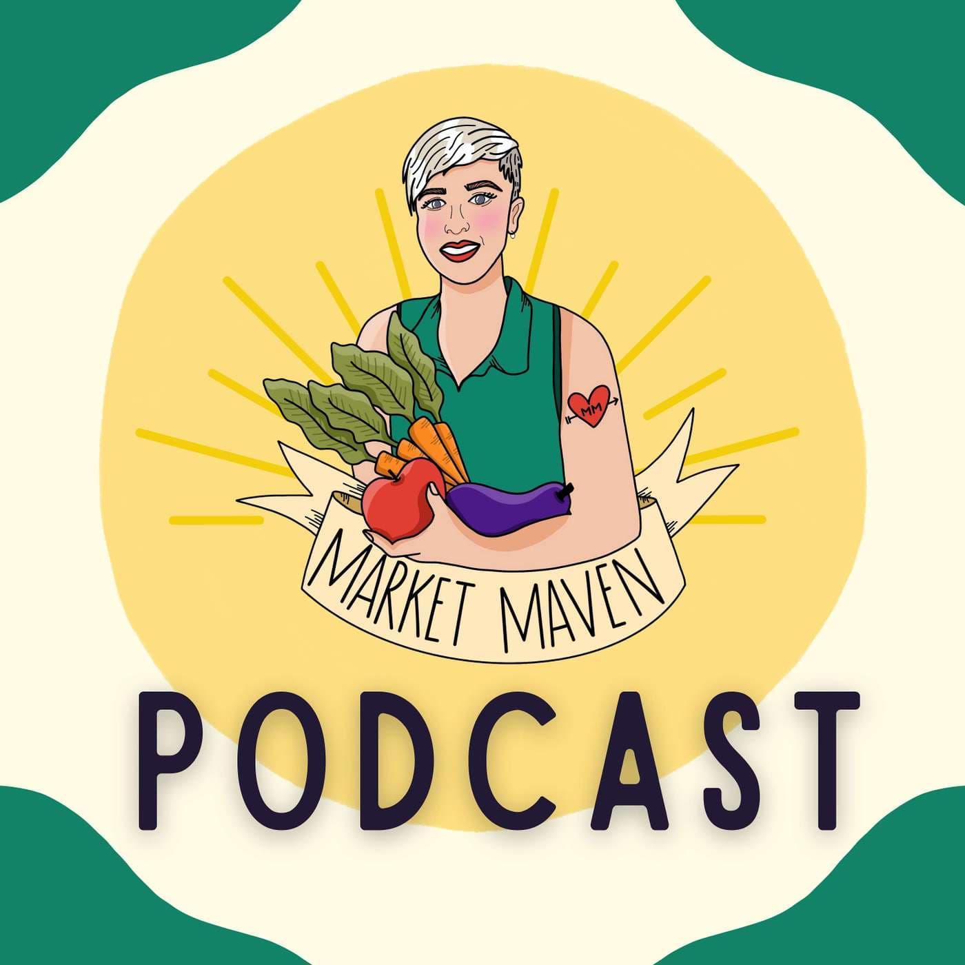 The Market Maven - Podcasts