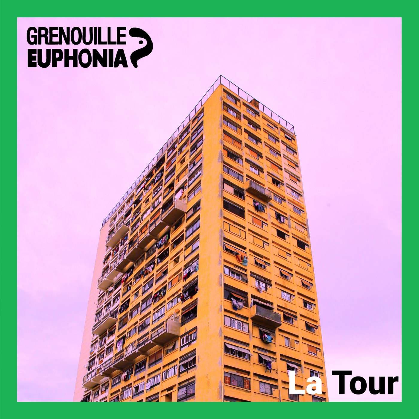 La Tour - Podcasts