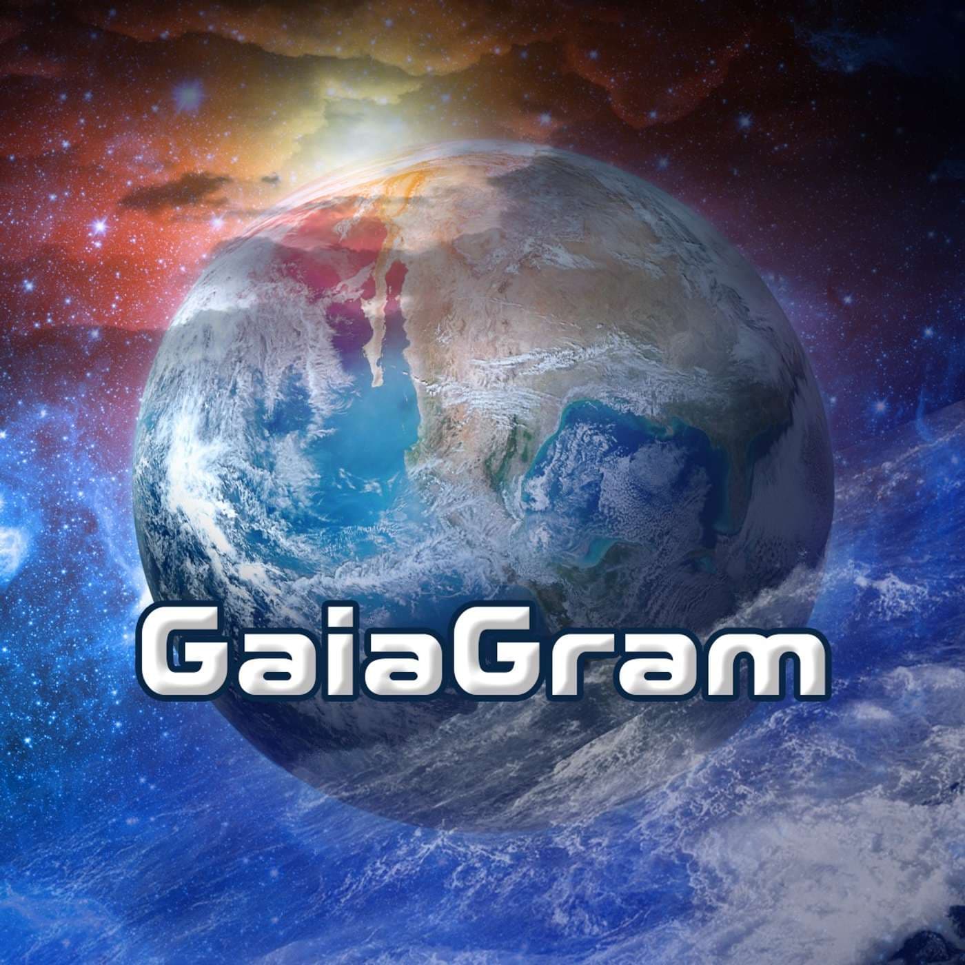 GaiaGram - Environmental Headlines from around a planet in crisis - Podcasts
