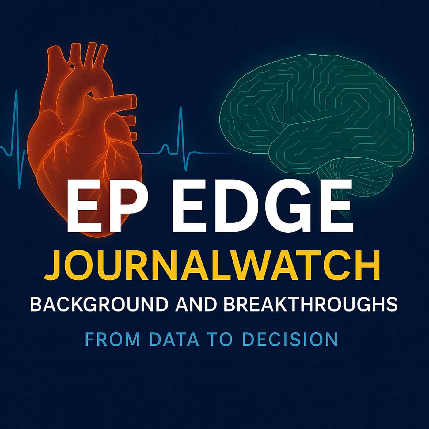 EP Edge Journal Watch - Podcasts