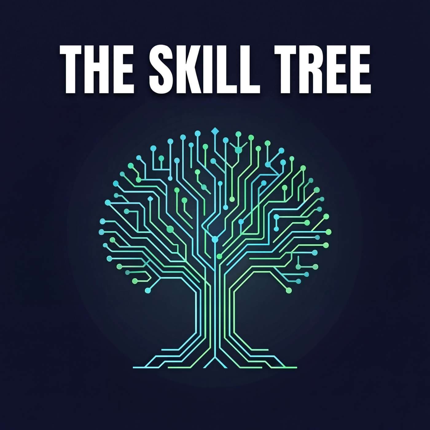 The Skill Tree - Podcasts