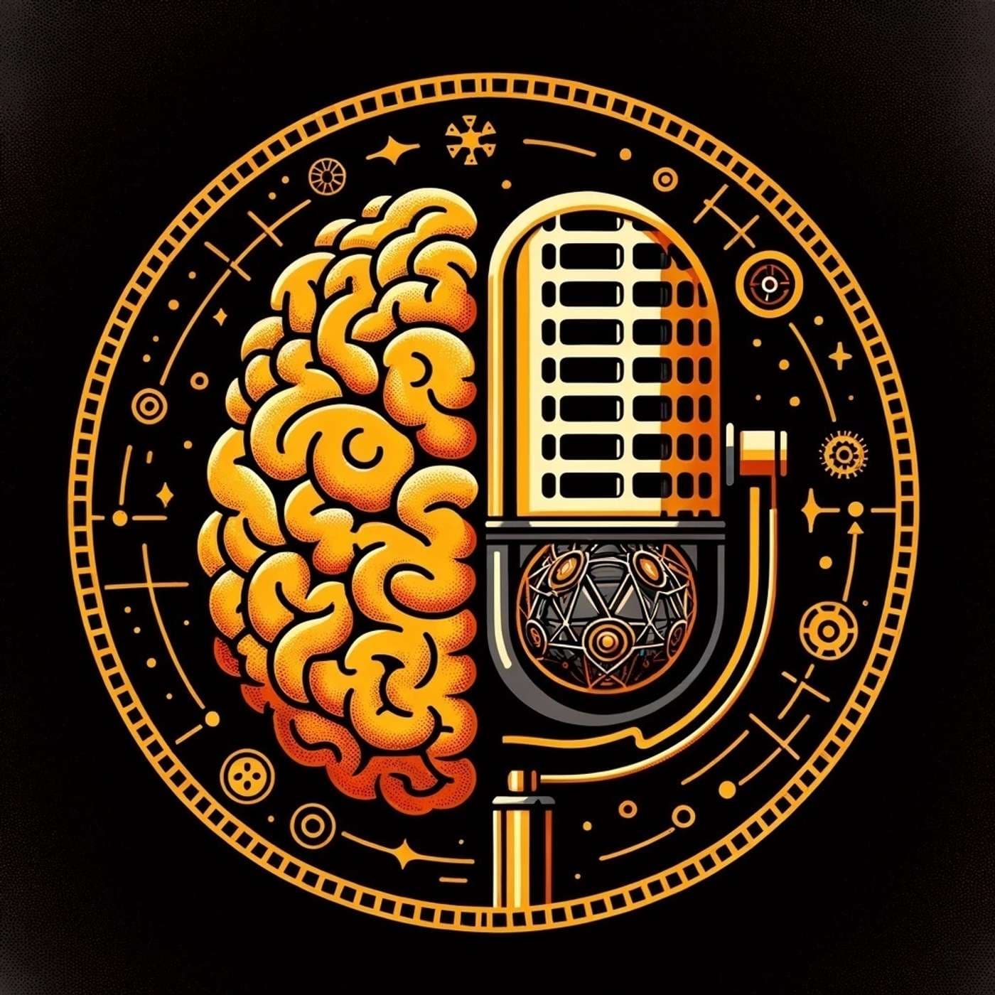 PsyberSpace: Understand Your World - Podcasts