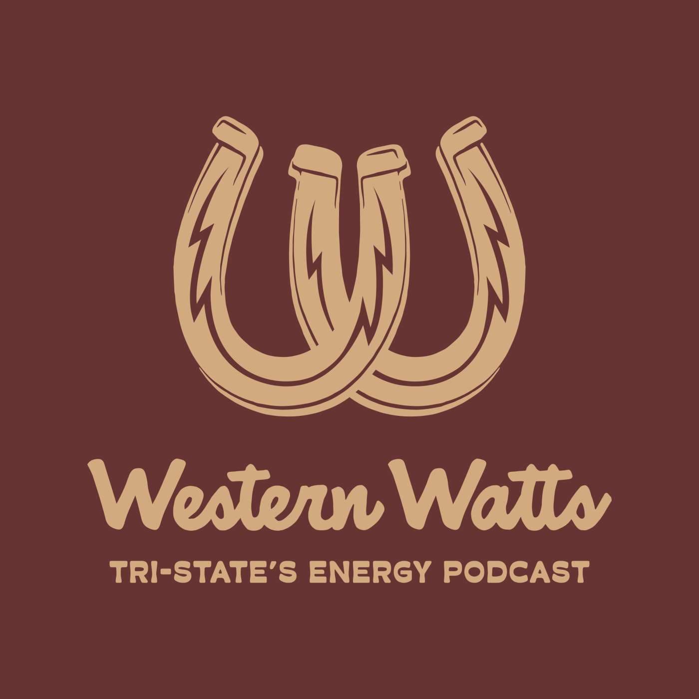 Western Watts - Podcasts