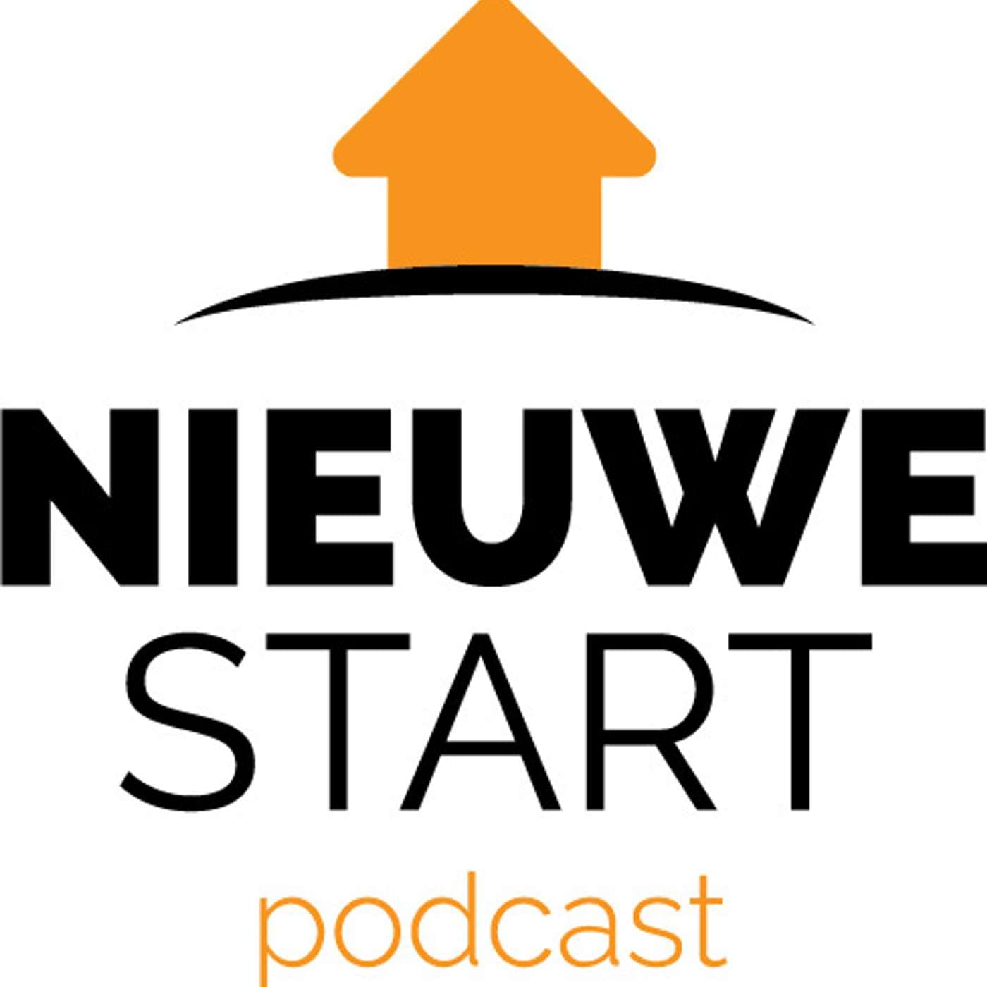 Nieuwe Start - Podcasts
