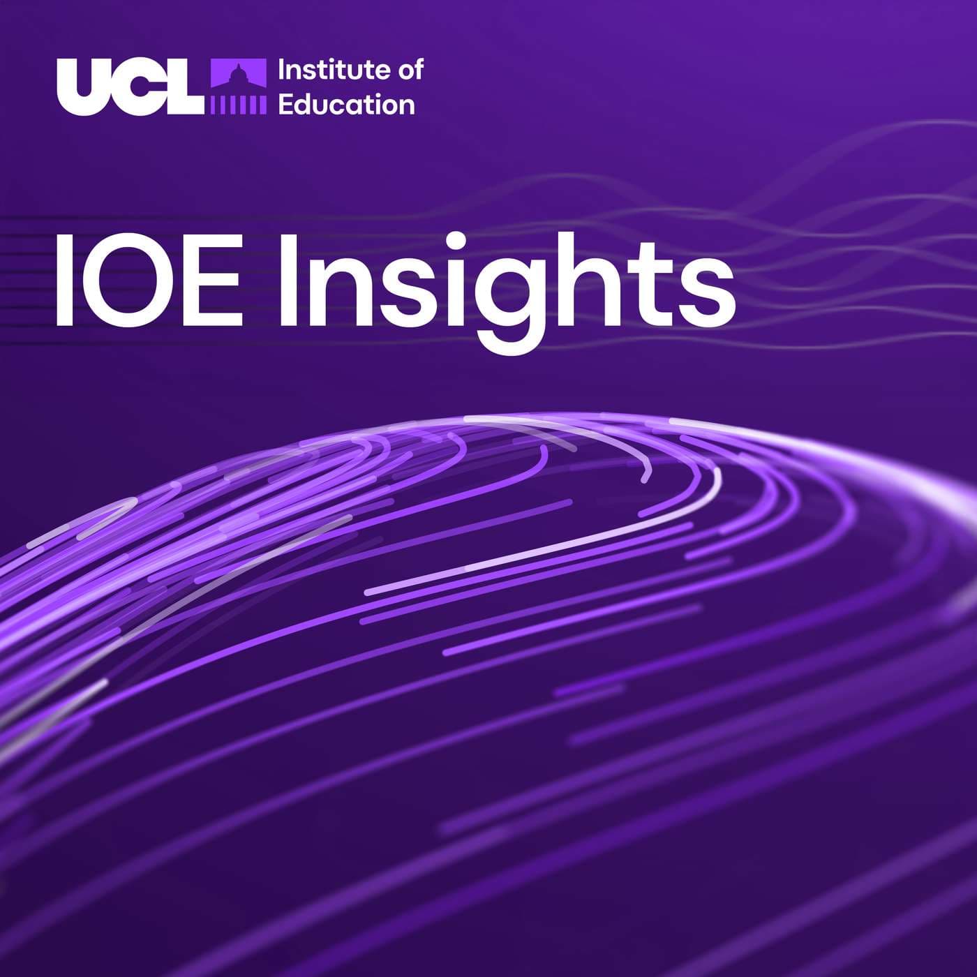 IOE Insights - Podcasts