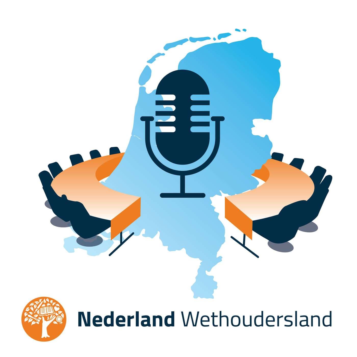 Nederland Wethoudersland | Wethoudersvereniging - Podcasts