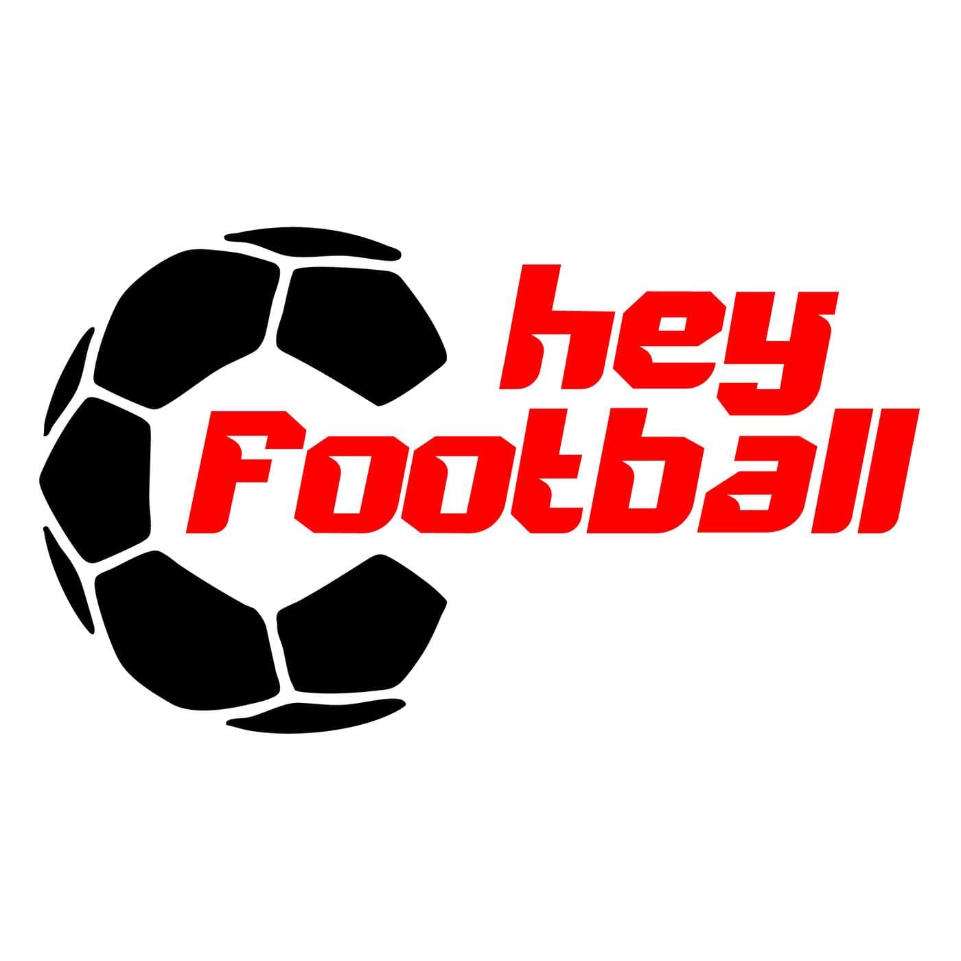 Hey Football - cu Mihai Craciun - Podcasts