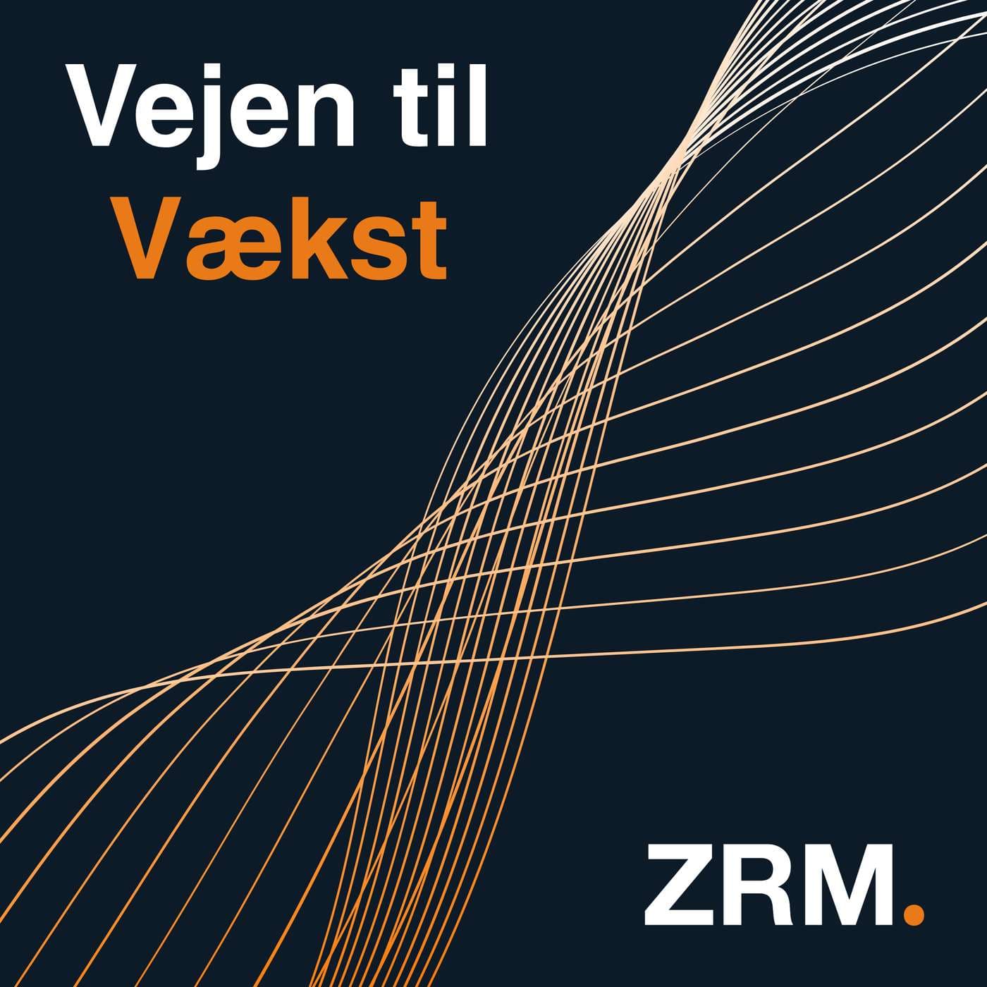 Vejen til Vækst - Podcasts