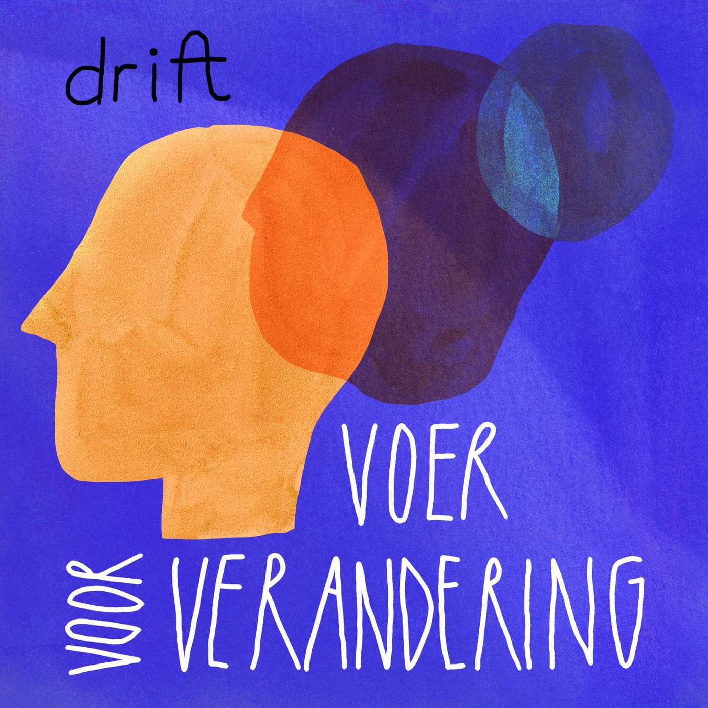 Voer voor verandering - Podcasts