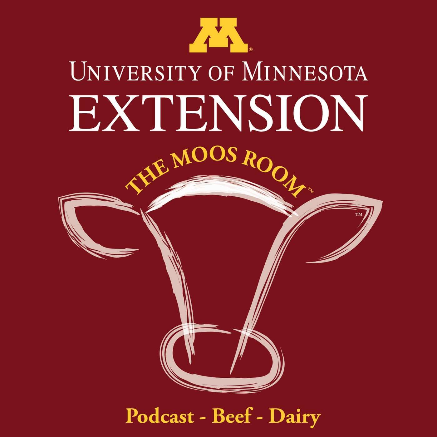 The Moos Room™ - Podcasts
