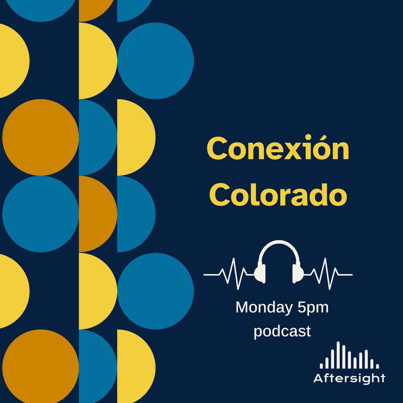 Conexion Colorado - Podcasts