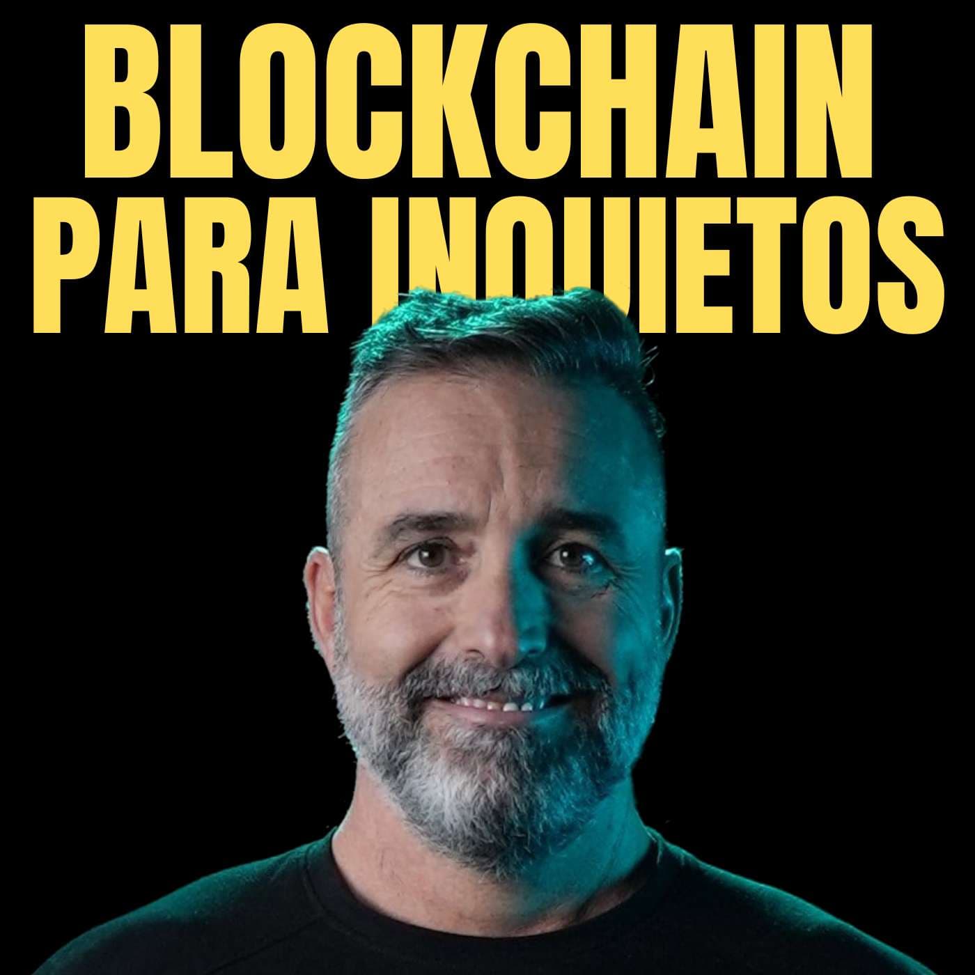Blockchain para inquietos - Podcasts