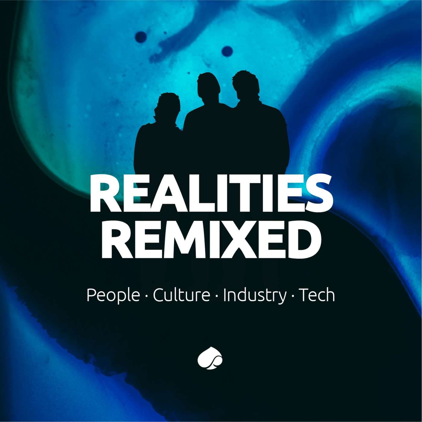 Realities Remixed - Podcasts