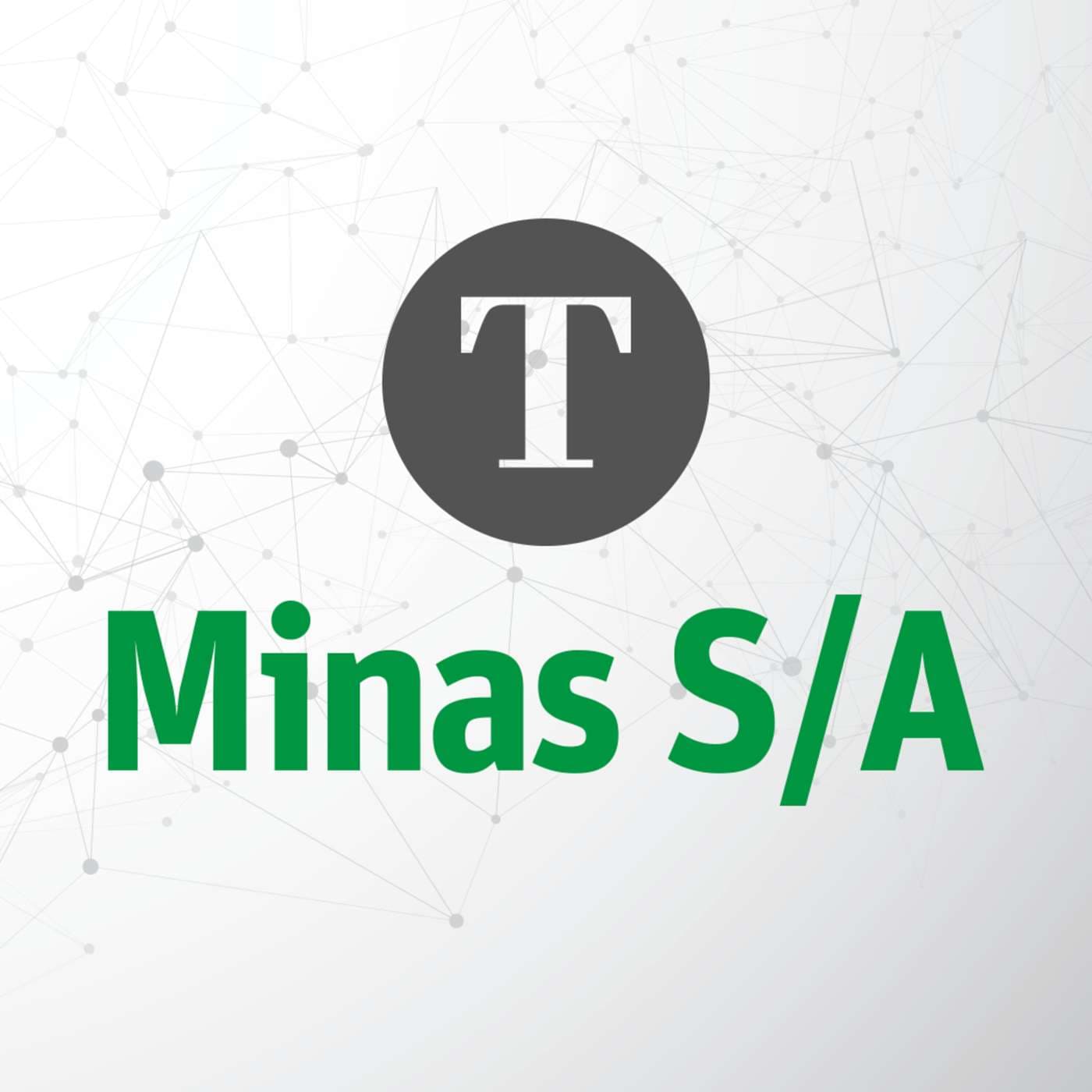 Minas S/A - Podcasts