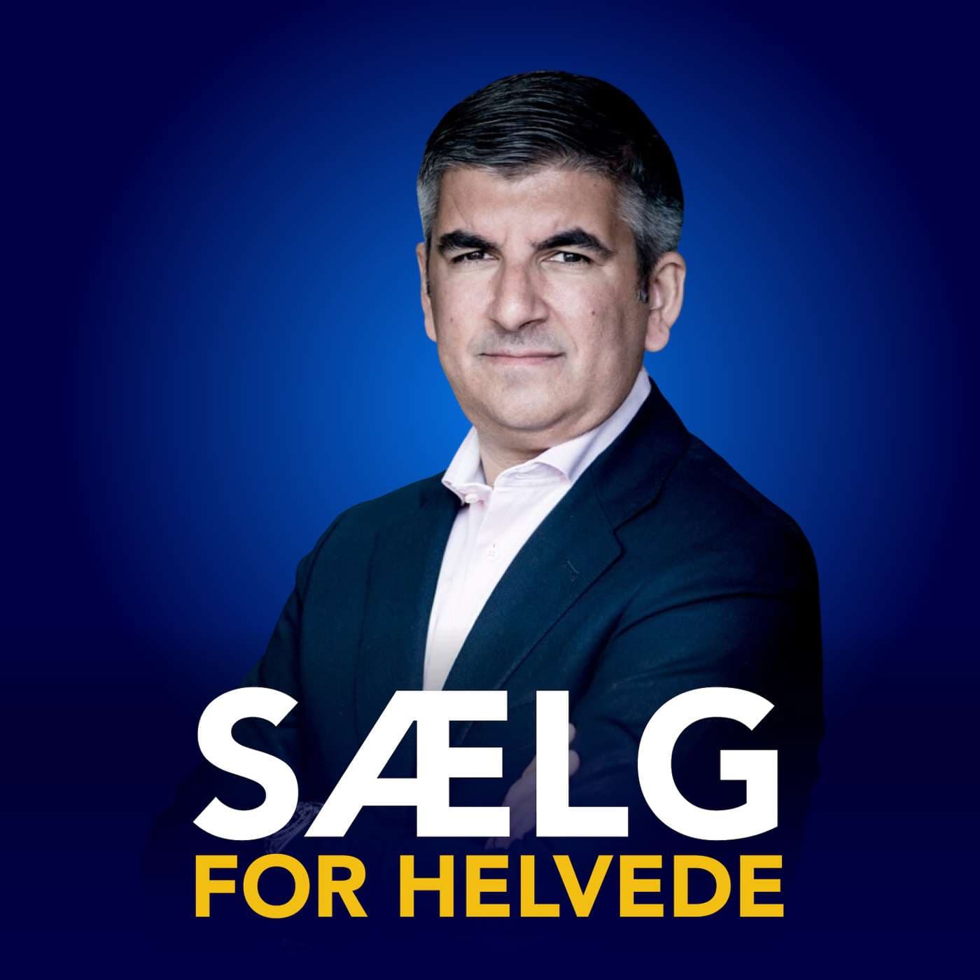 Sælg for Helvede - Podcasts