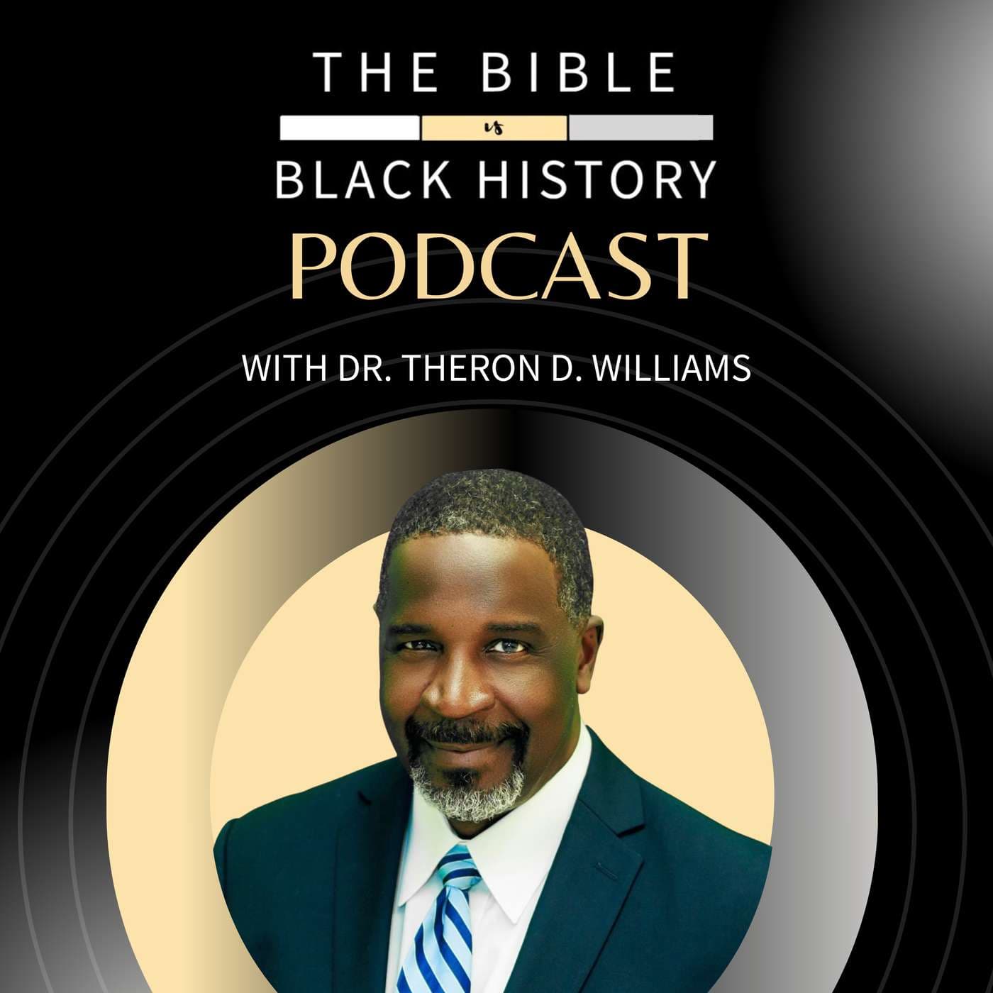 The Bible is Black History Podcast - Podcasts