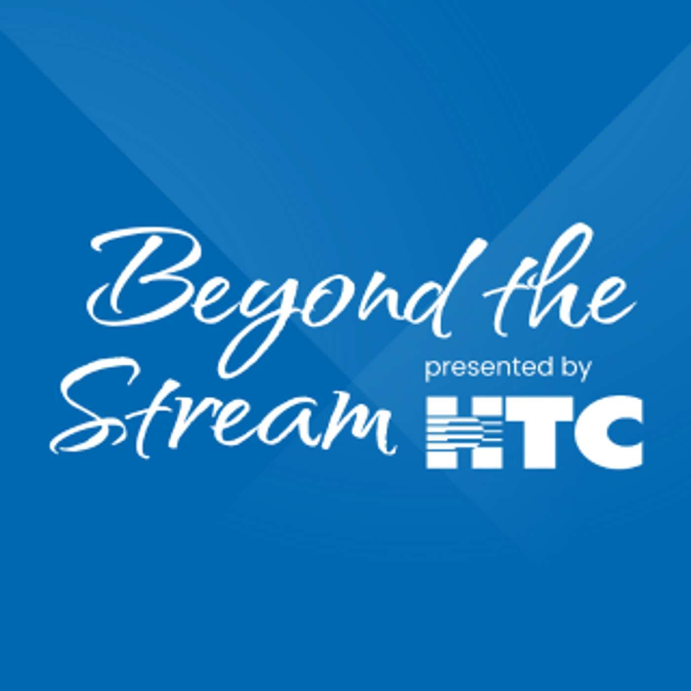 River Talk - Beyond The Stream - Podcasts