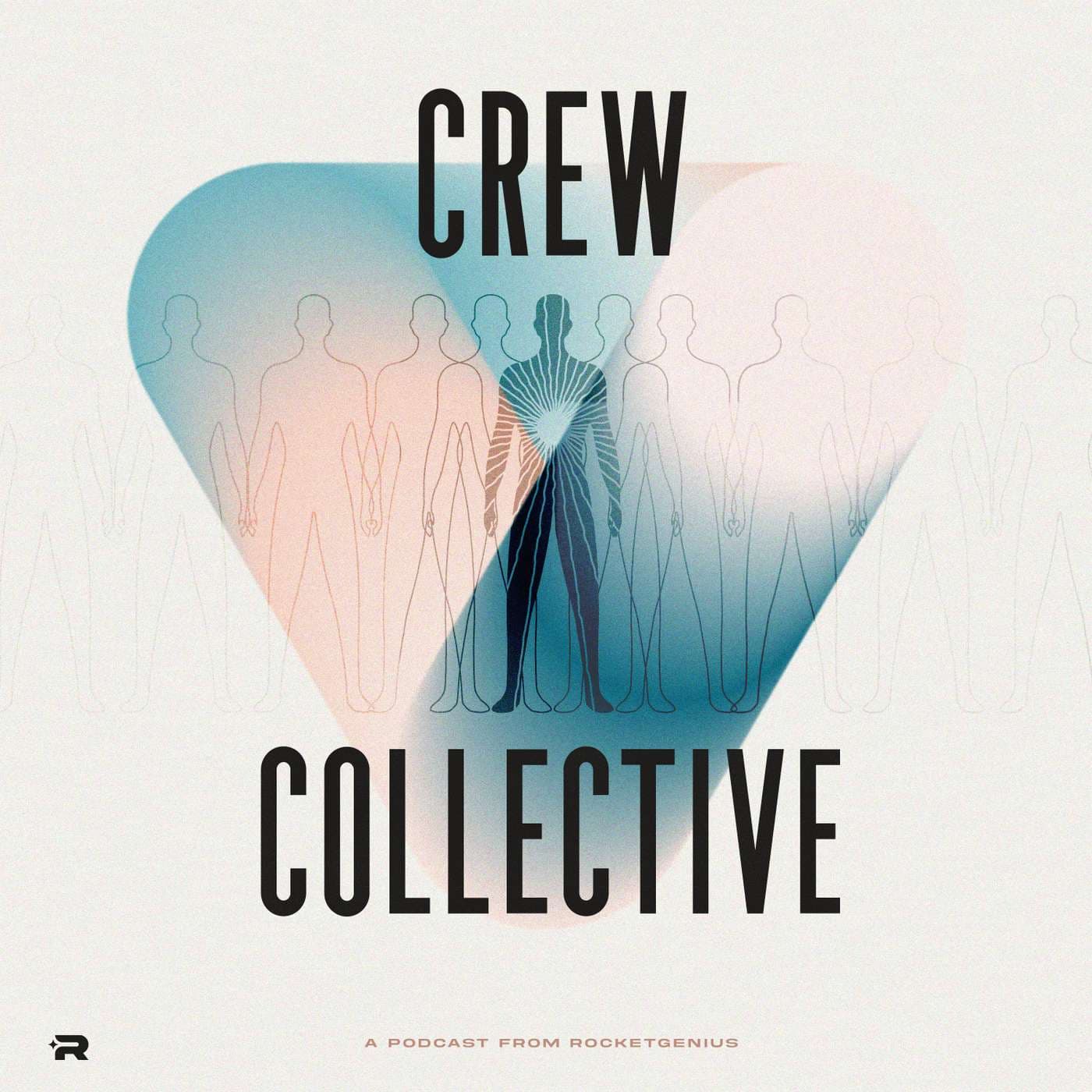 Crew Collective - Podcasts
