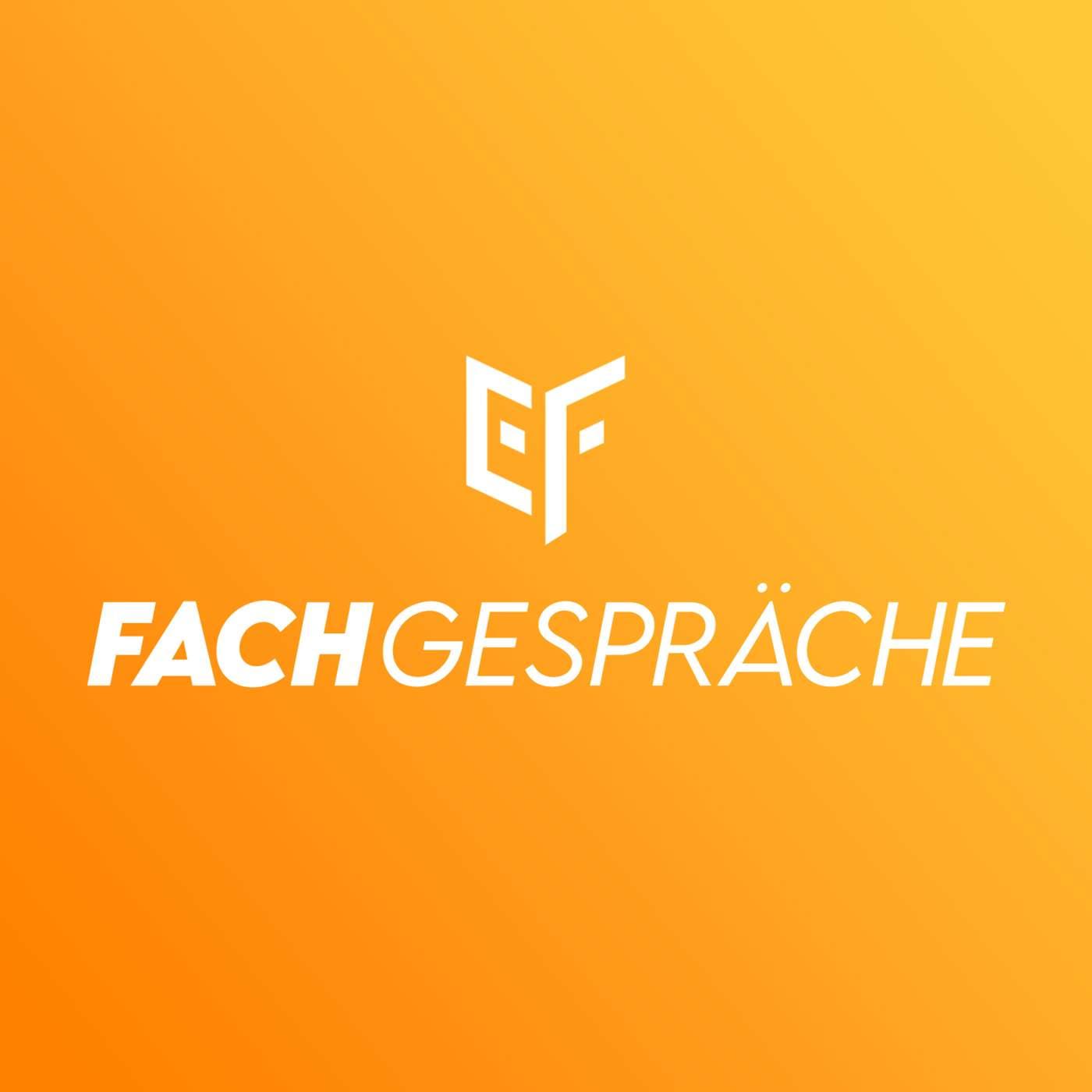 EYEFOX Fachgespräche - Podcasts