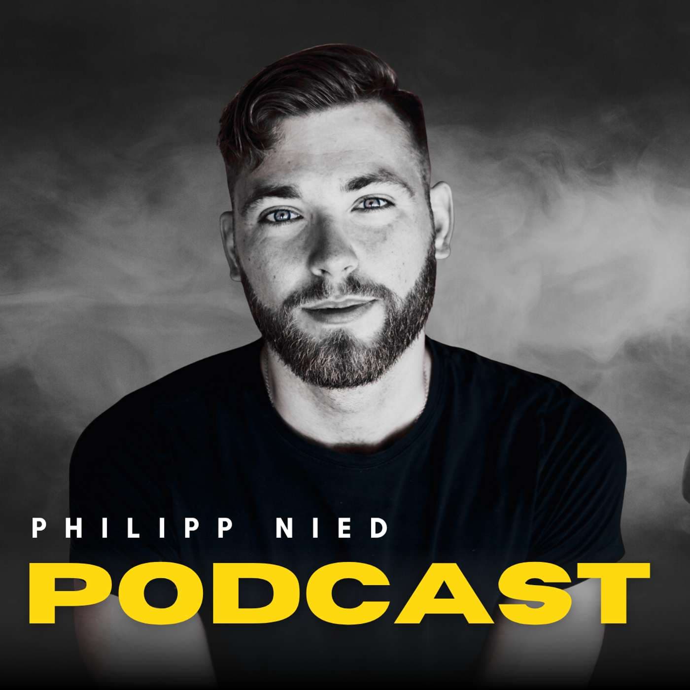 Philipp Nied Podcast - Podcasts