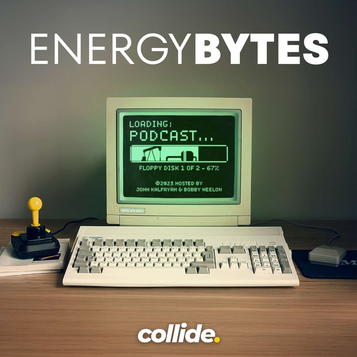 Energy Bytes - Podcasts
