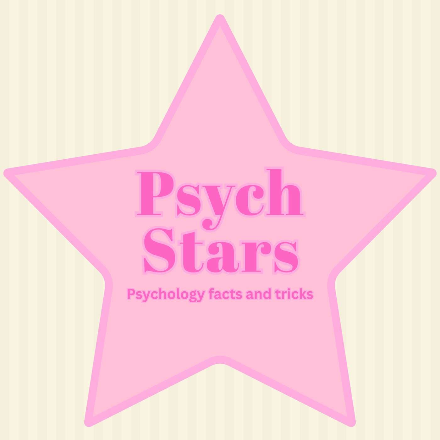Psych Stars