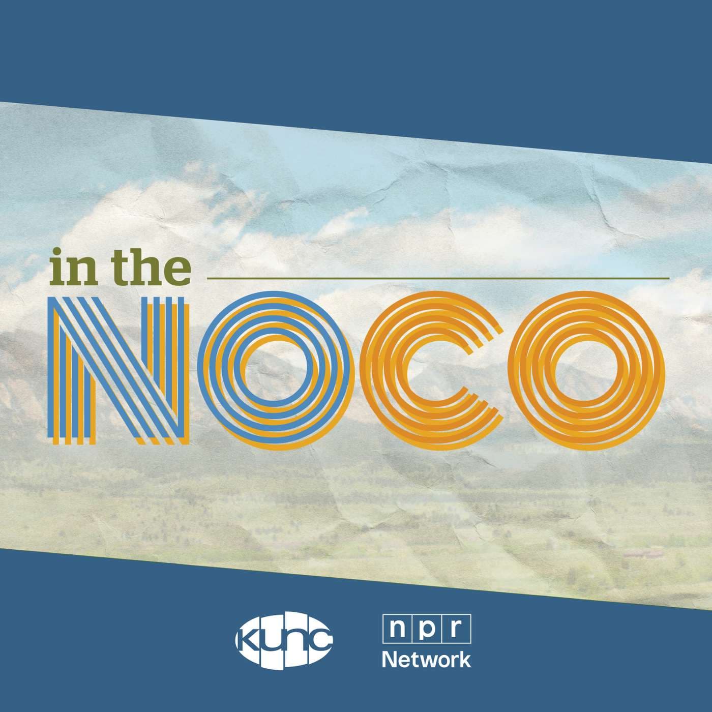 In The NOCO - Podcasts