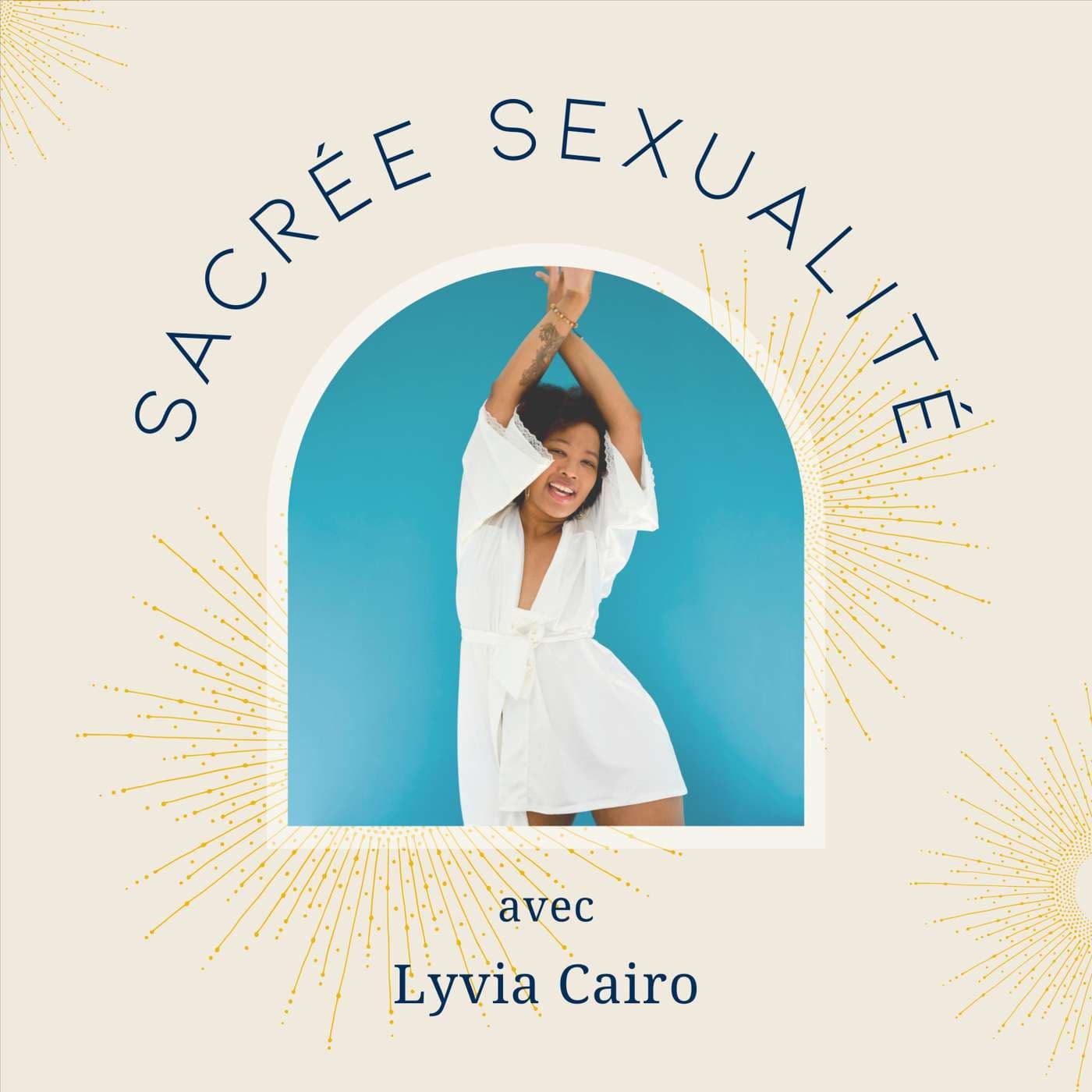 Sacrée Sexualité ! - Podcasts