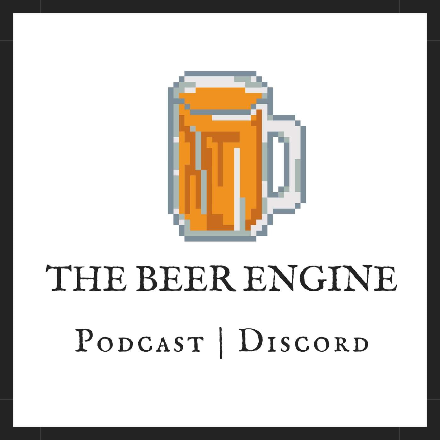 The Beer Engine - Podcasts