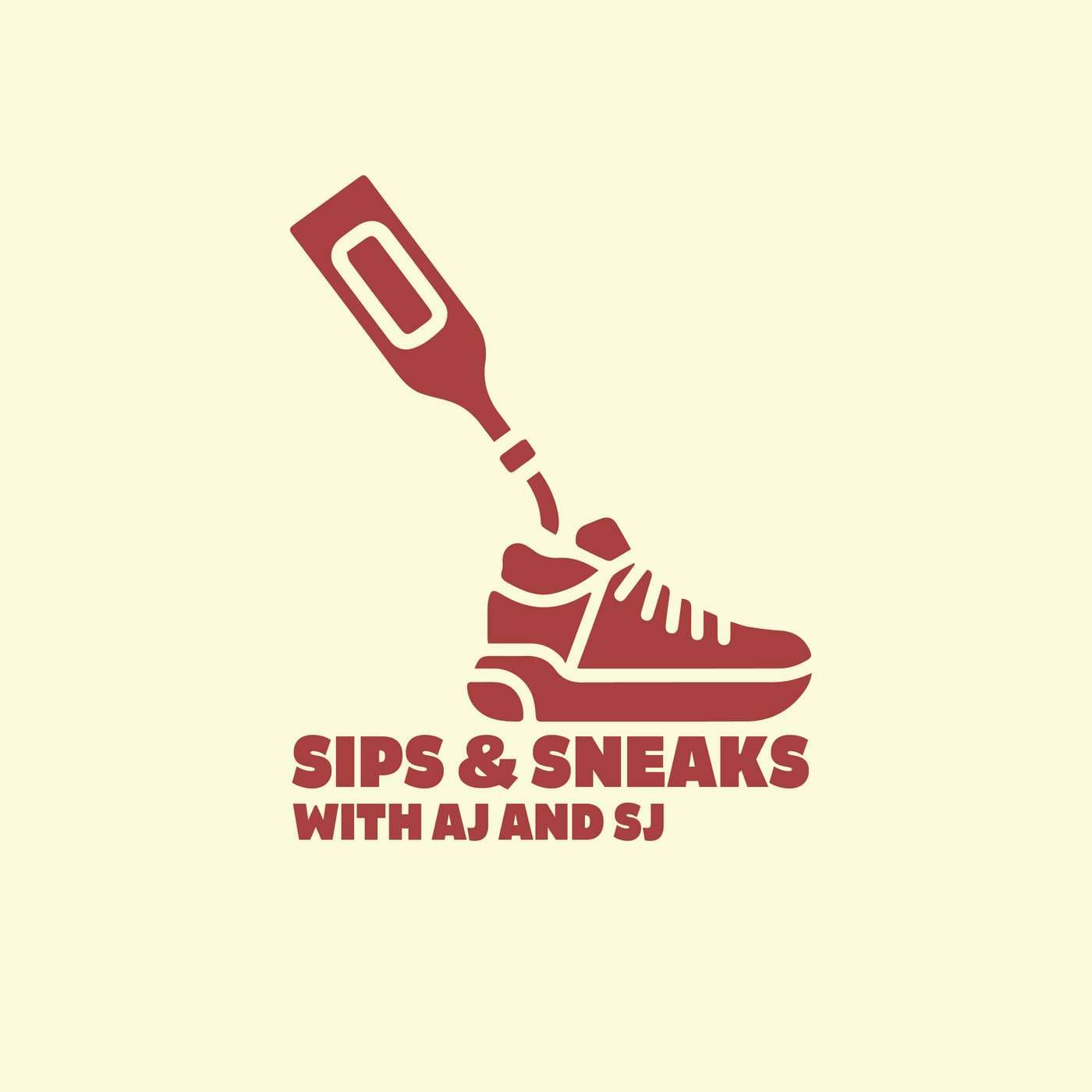 Sips and Sneaks - Podcasts