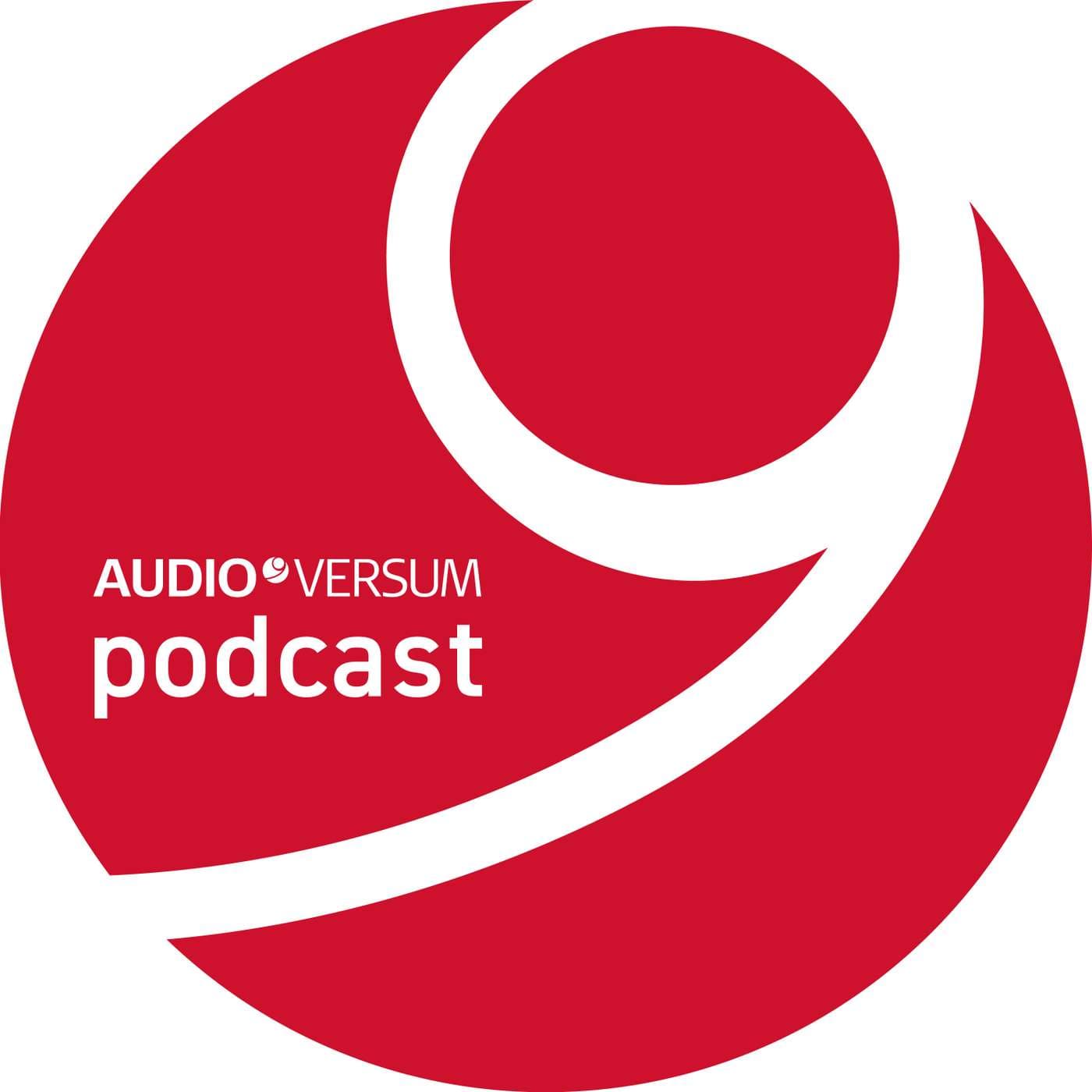 AUDIOVERSUM - Podcasts