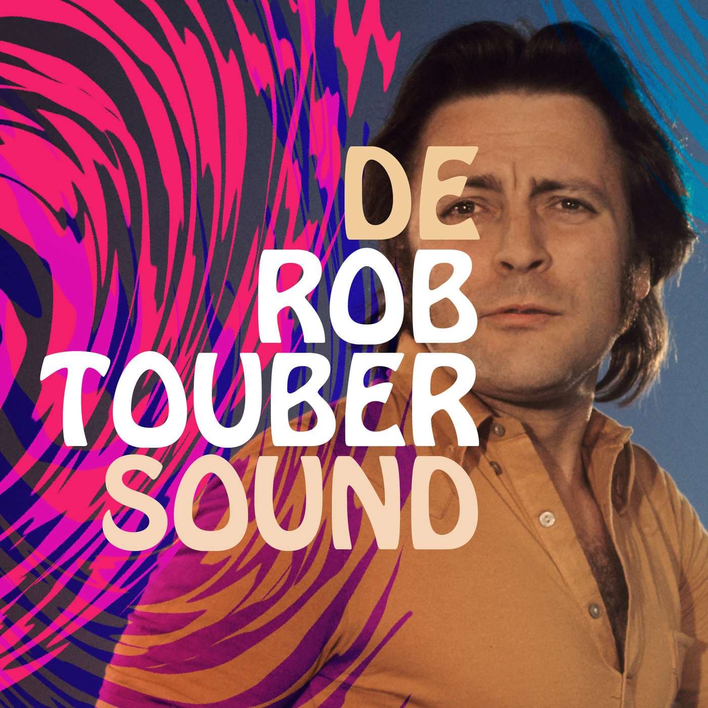 De Rob Touber Sound - Podcasts