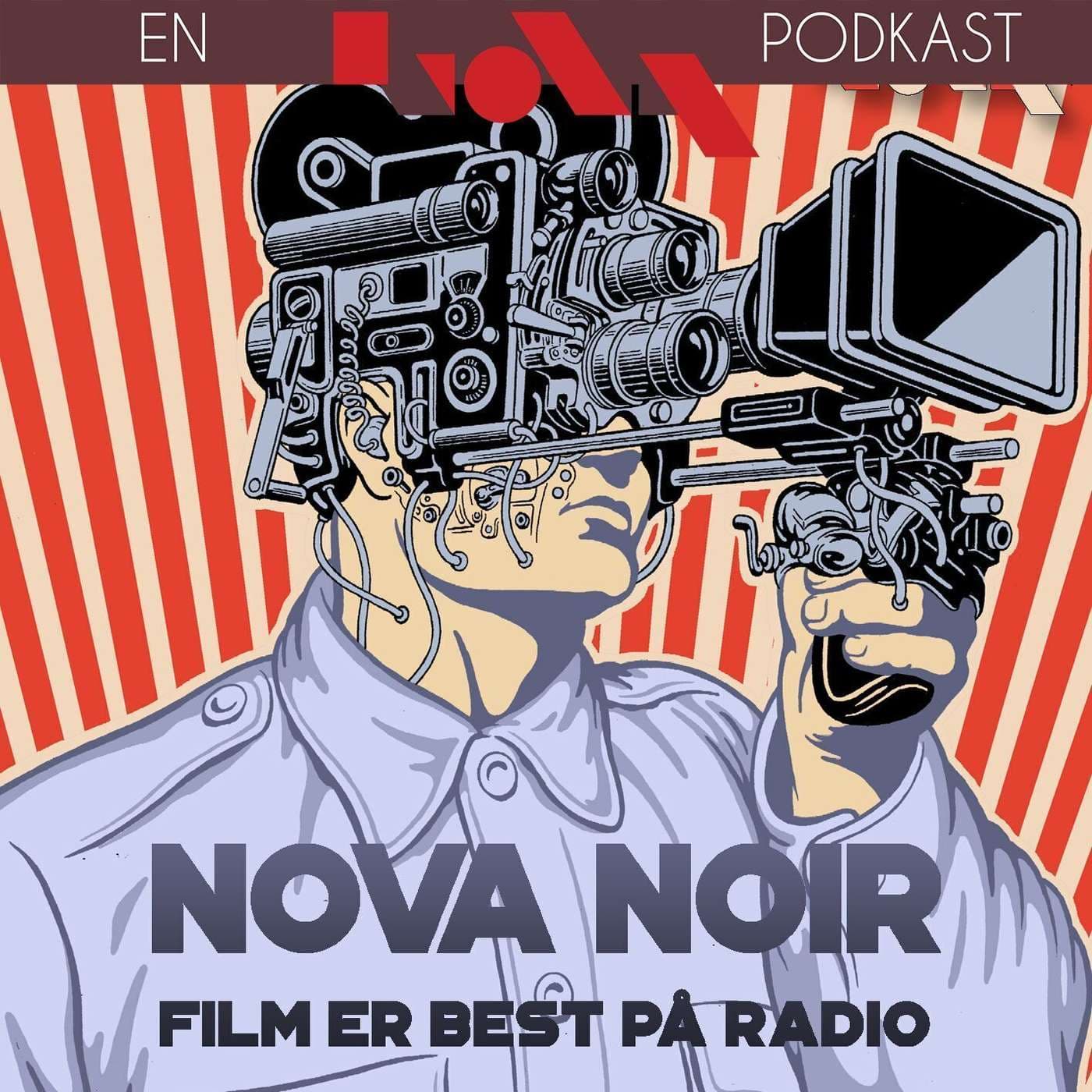 Nova Noir - Podcasts
