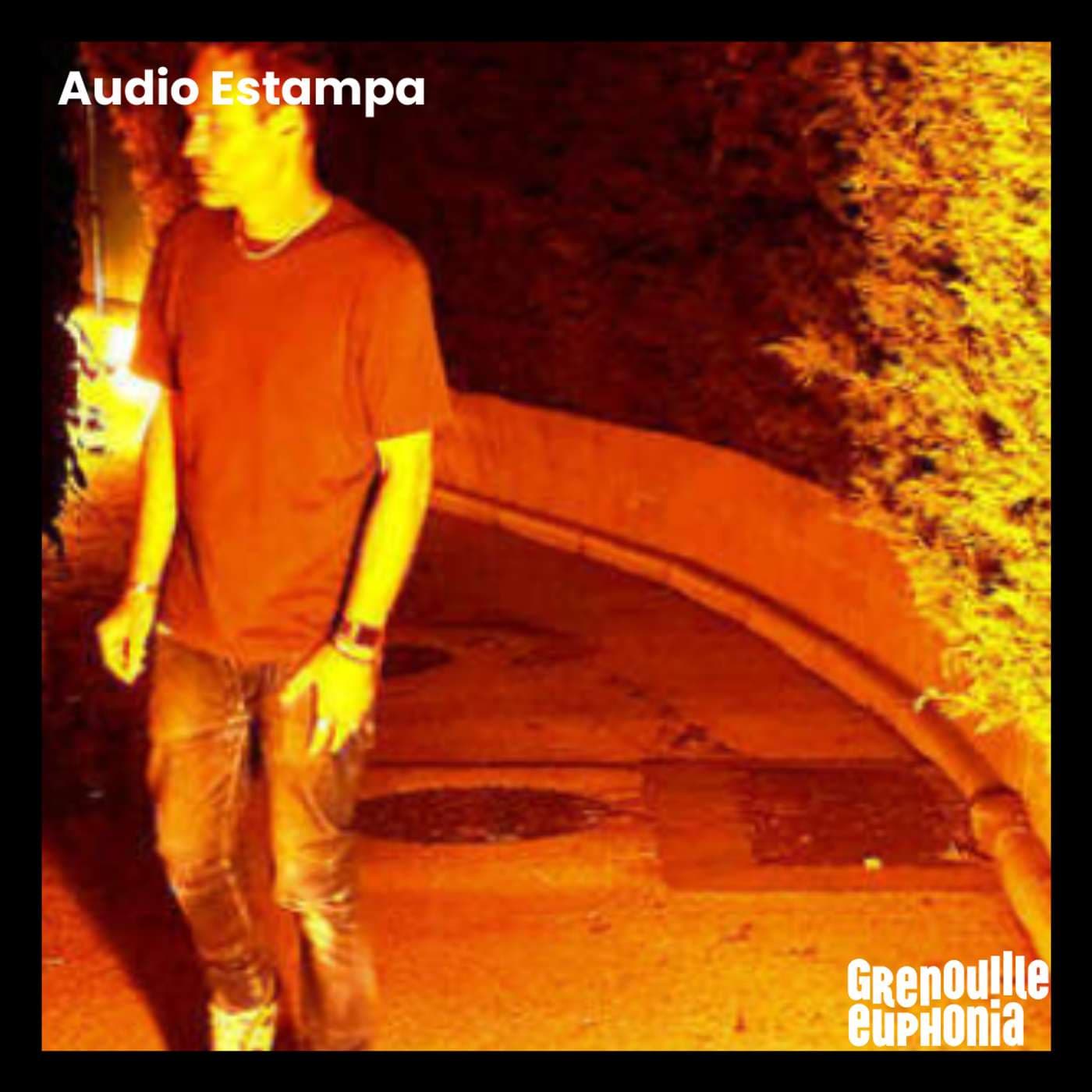 Audio Estampa - Lowran - Podcasts