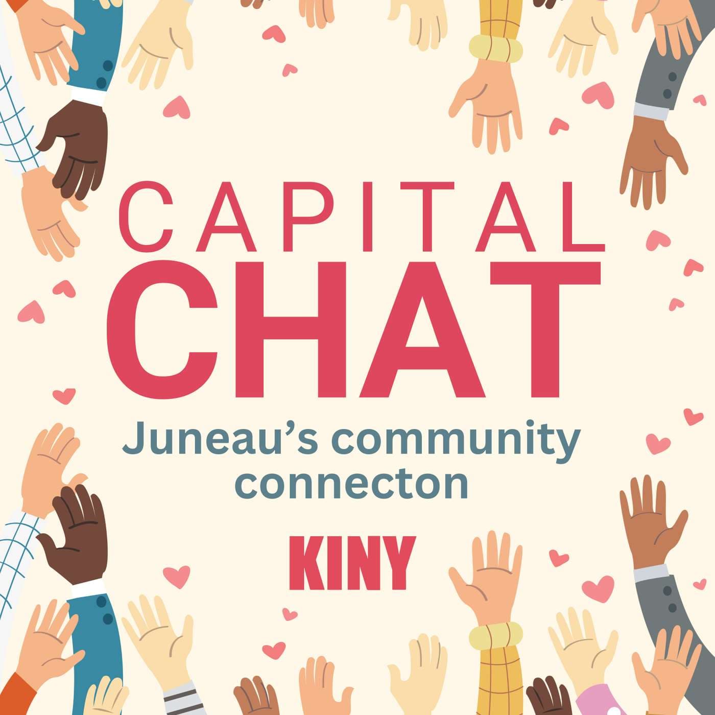 Capital Chat - Podcasts