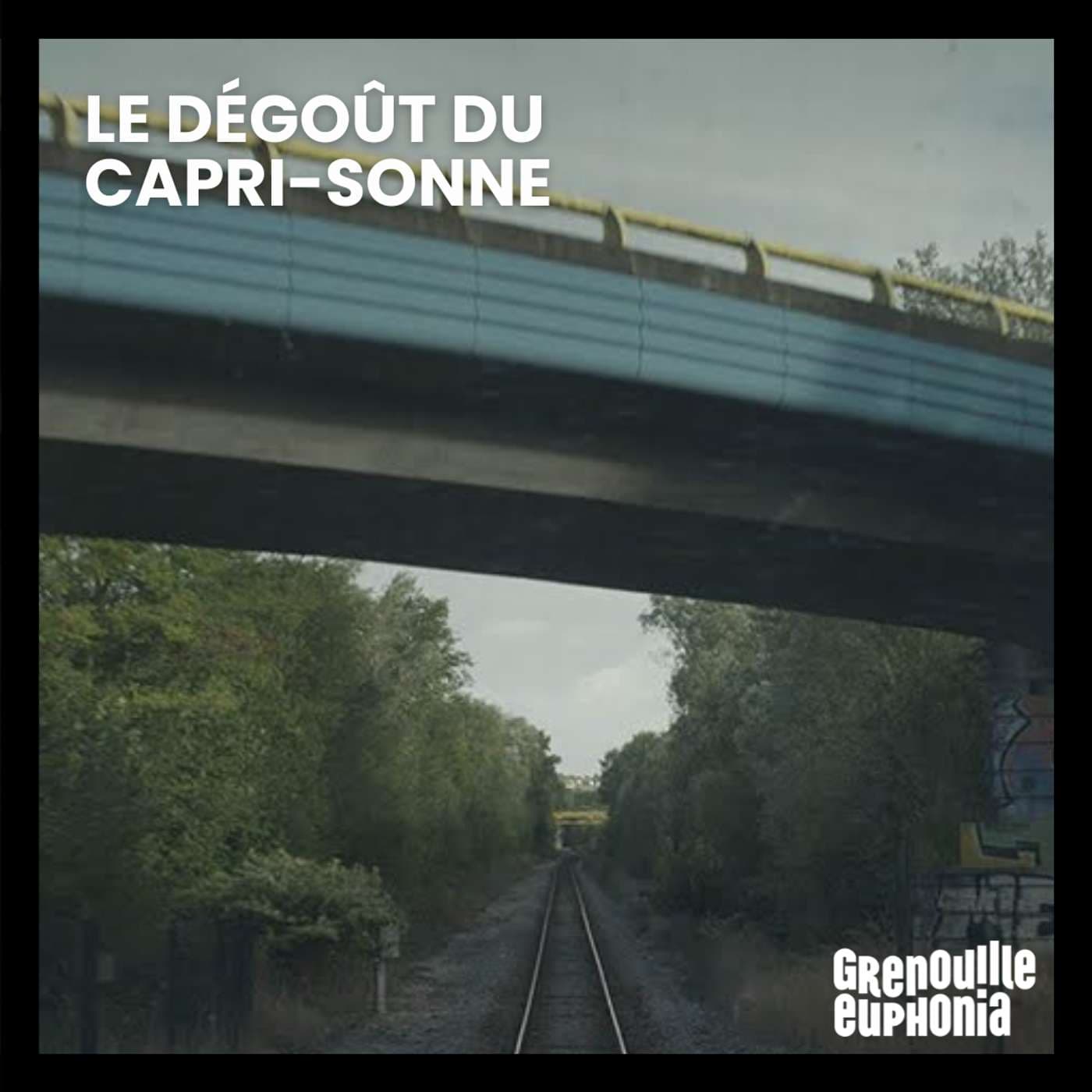 Le Dégoût du Capri-Sonne - Podcasts