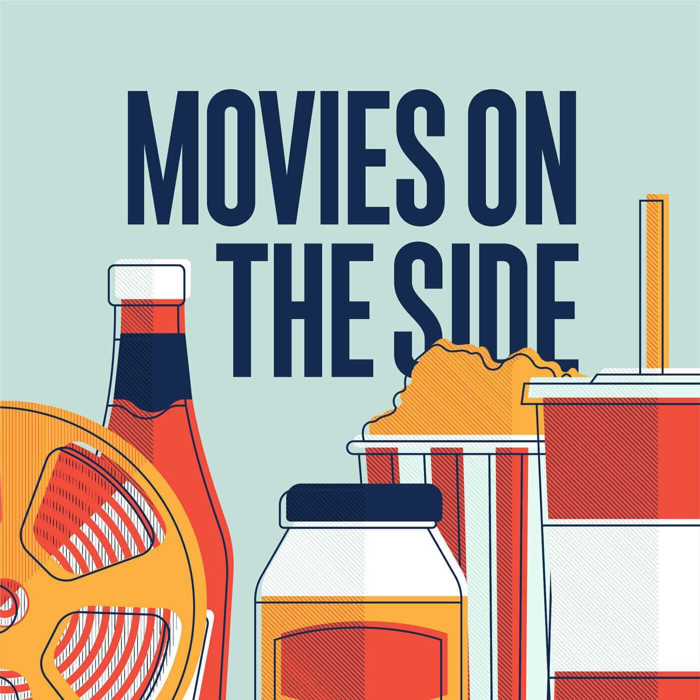 Movies on the Side - Podcasts