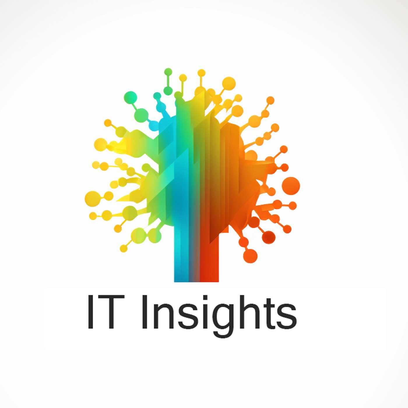 IT Insights | De Technology & IT-Nieuws Podcast - Podcasts
