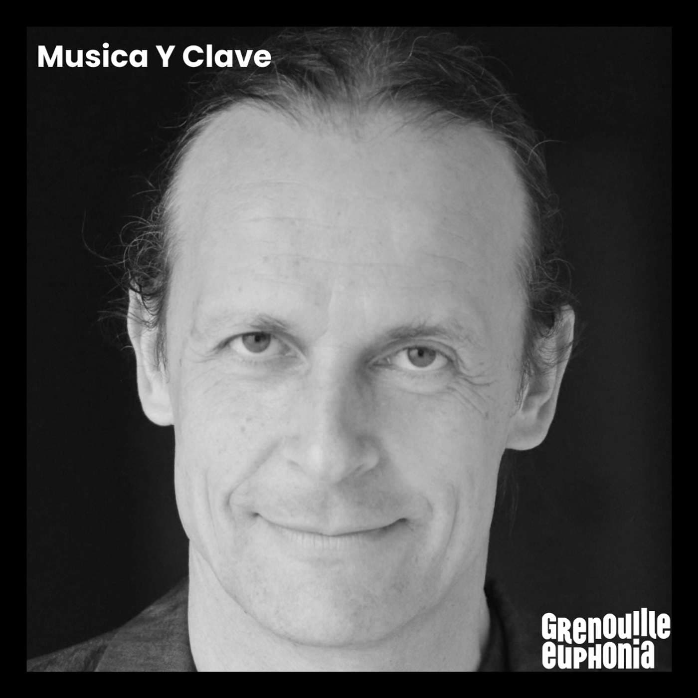 Musica Y Clave - Simon Bolzinger - Podcasts