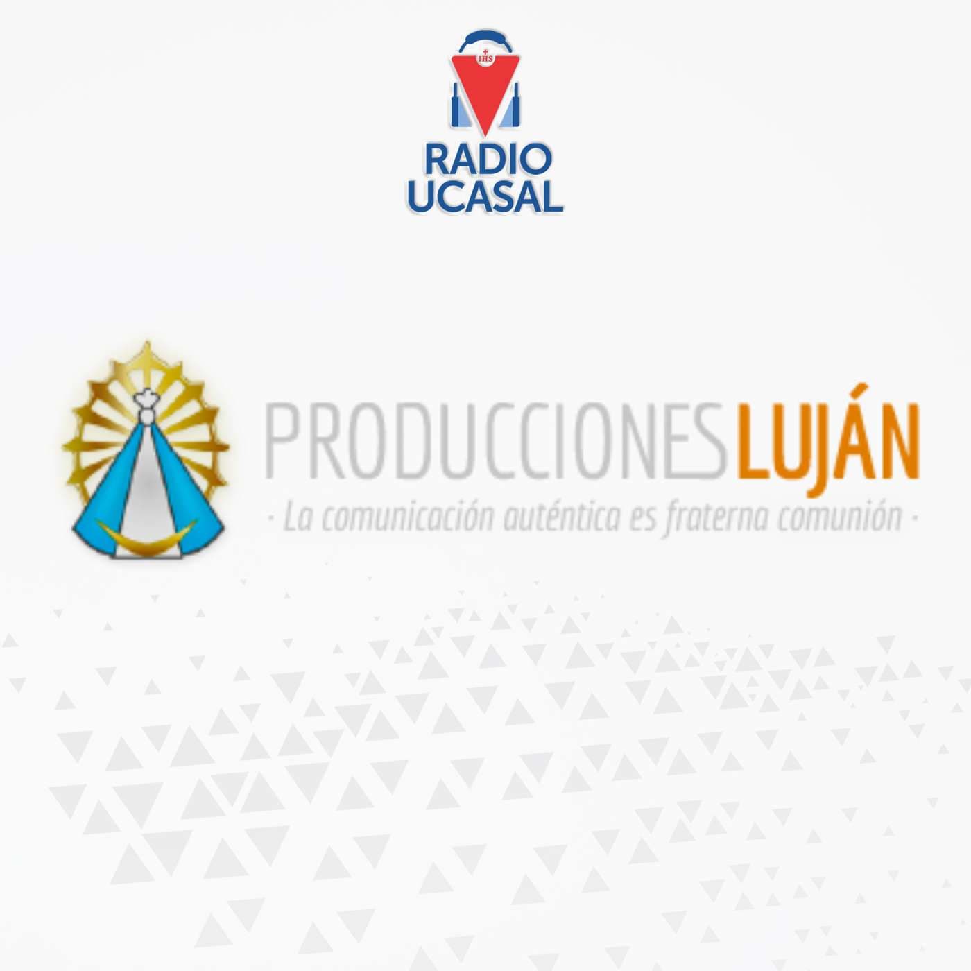 Rezando Juntos - Podcasts