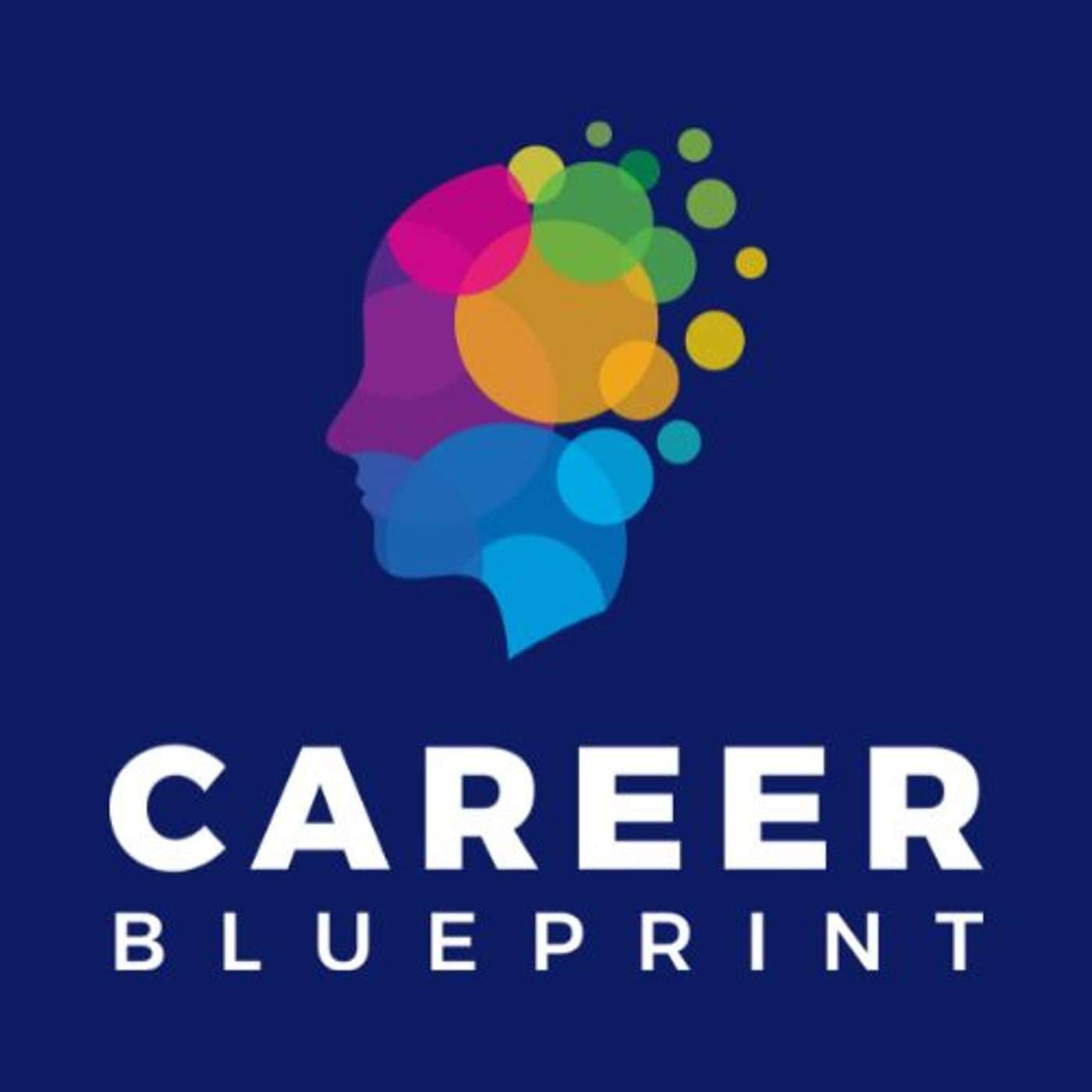 Career Blueprint - Podcasts