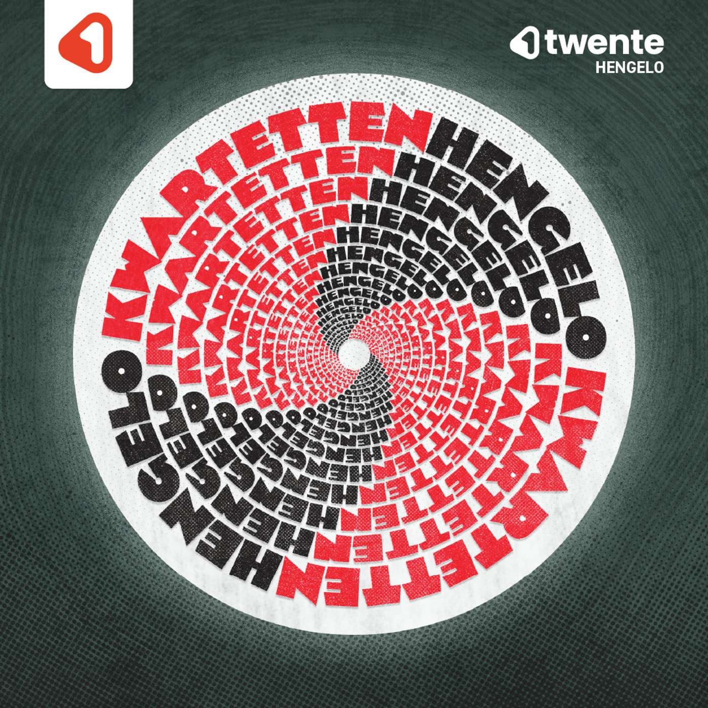 Kwartetten Hengelo - Podcasts