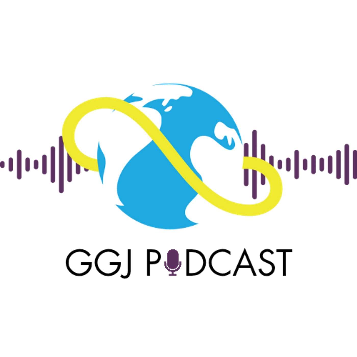 GGJ Podcast - Podcasts