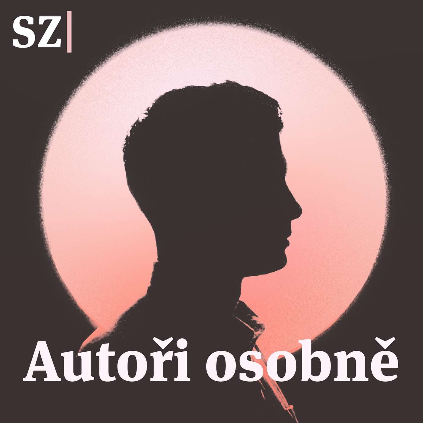 Autoři osobně - Podcasts