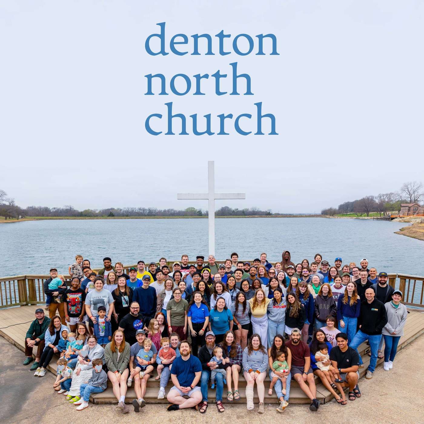 Denton North Church - Podcasts