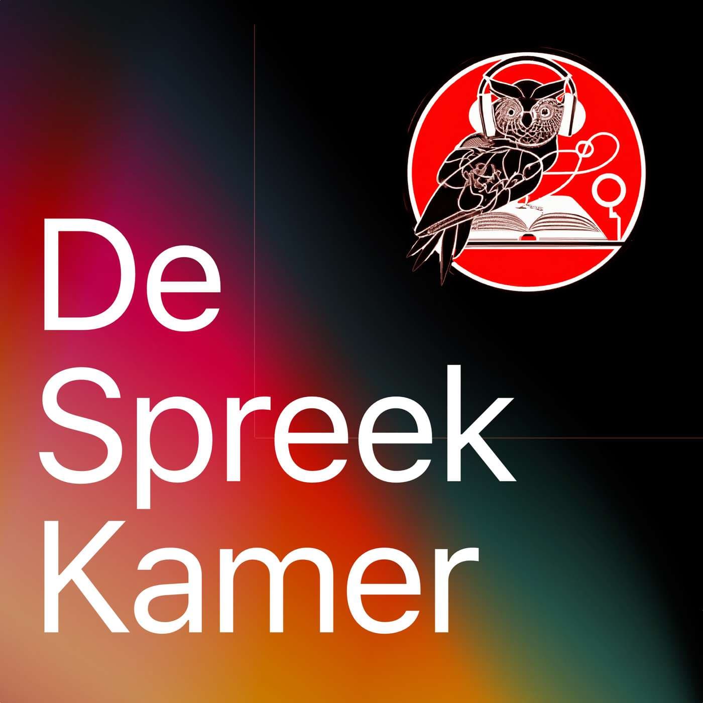 De Spreekkamer: Medische Bijscholing - Podcasts