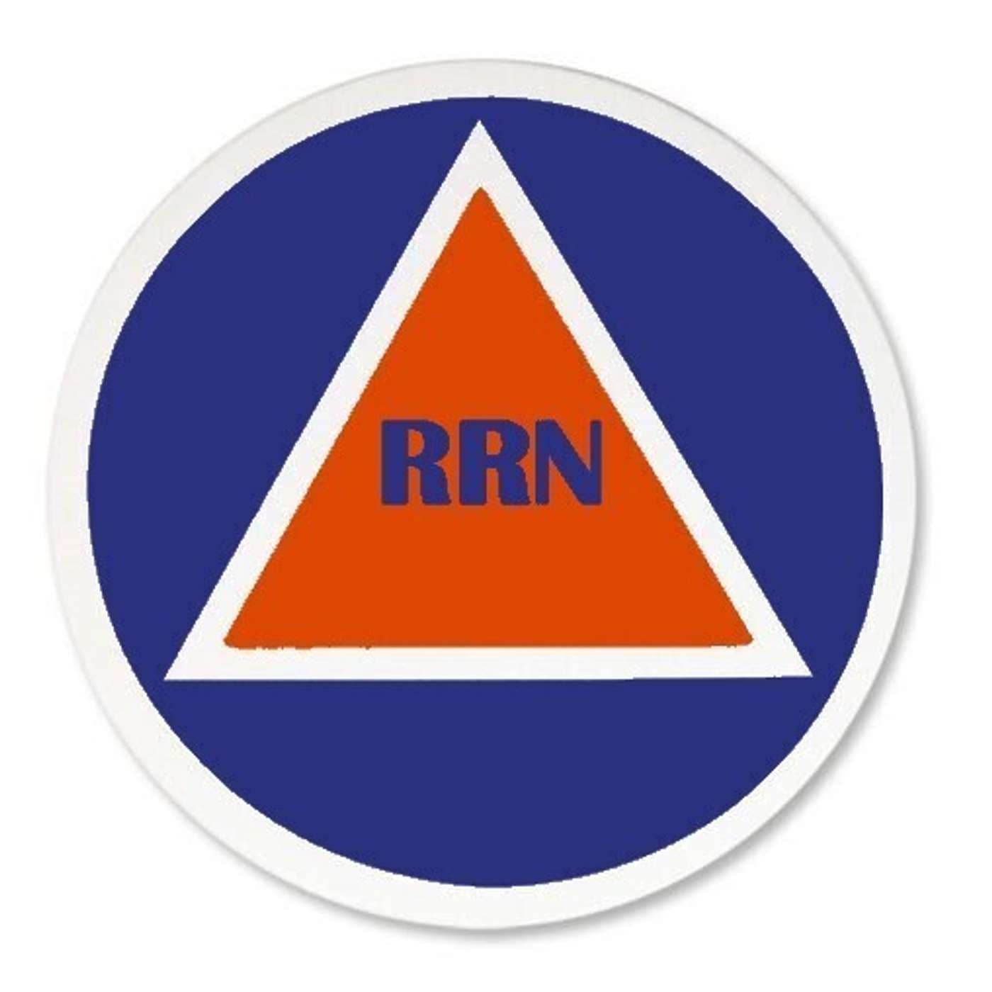 Recovery Radio Network - Podcasts