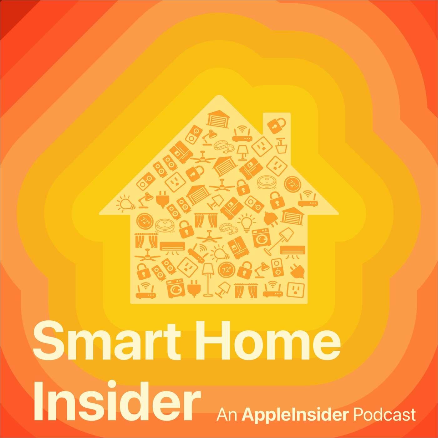Smart Home Insider - Podcasts